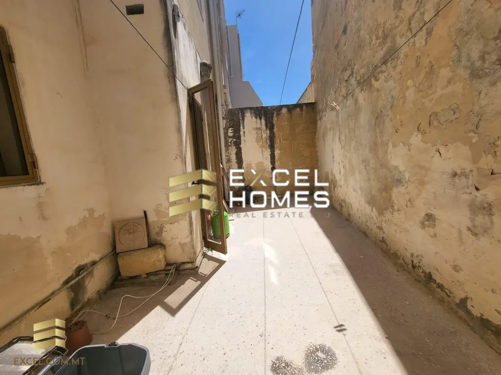 2 bedroom Maisonette in Zebbug, Malta – 29555