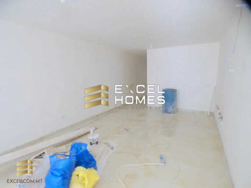 3 bedroom Penthouse in Marsascala, Malta – 29590