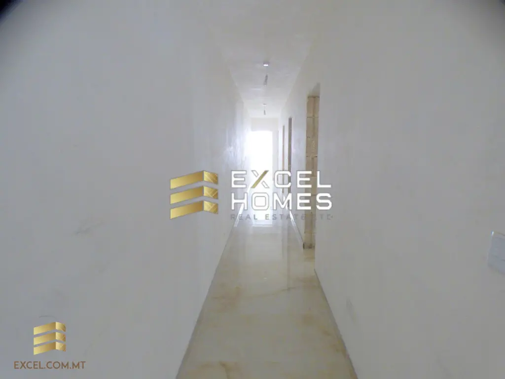 3 bedroom Penthouse in Marsascala, Malta – 29590