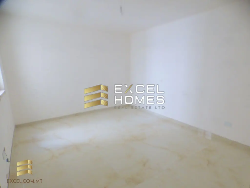 3 bedroom Penthouse in Marsascala, Malta – 29590