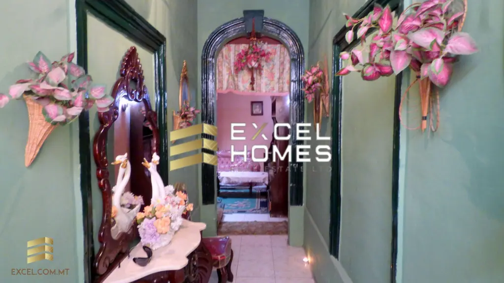 2 bedroom Townhouse in Paola, Malta – 29606