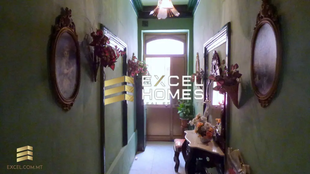 2 bedroom Townhouse in Paola, Malta – 29606