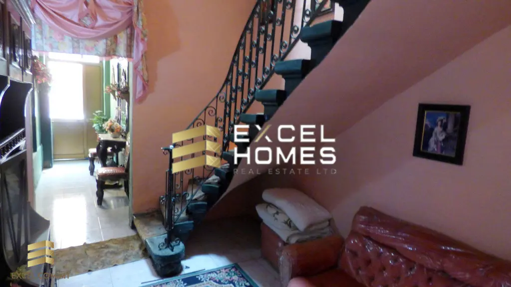 2 bedroom Townhouse in Paola, Malta – 29606