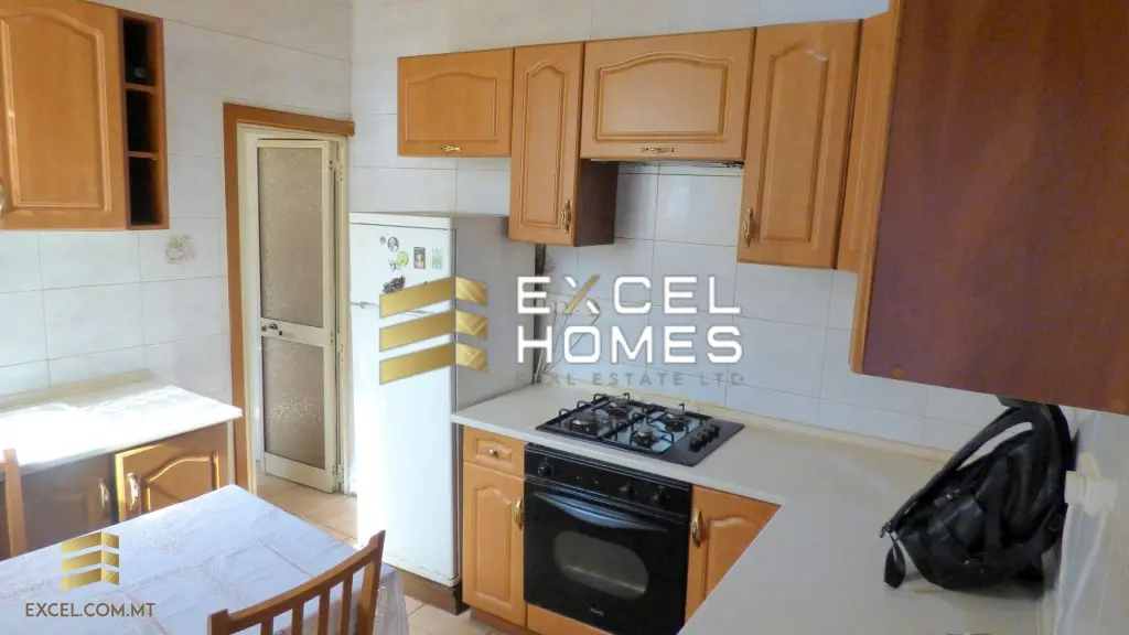 2 bedroom Townhouse in Paola, Malta – 29606