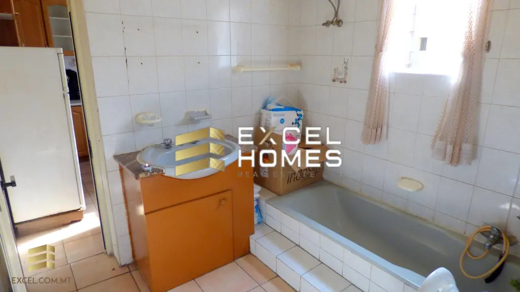 2 bedroom Townhouse in Paola, Malta – 29606