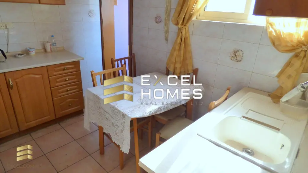 2 bedroom Townhouse in Paola, Malta – 29606