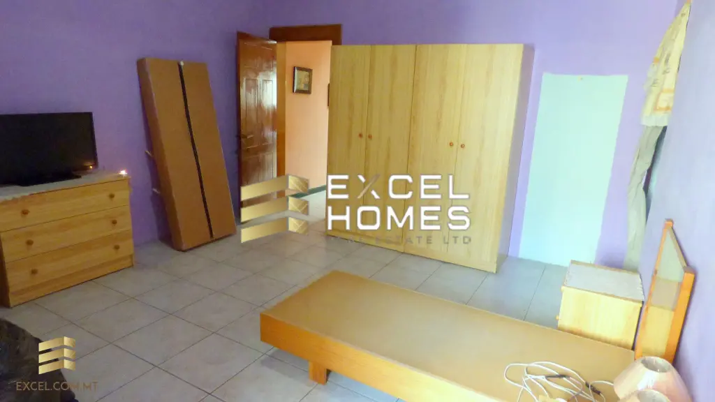 2 bedroom Townhouse in Paola, Malta – 29606