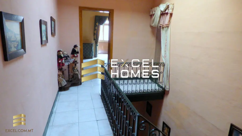 2 bedroom Townhouse in Paola, Malta – 29606