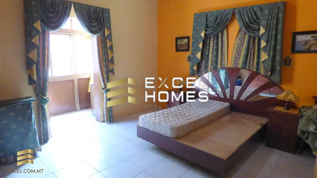 2 bedroom Townhouse in Paola, Malta – 29606