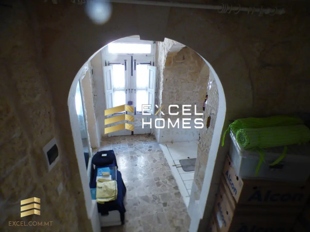 3 bedroom Character House in Gharghur, Malta – 29662