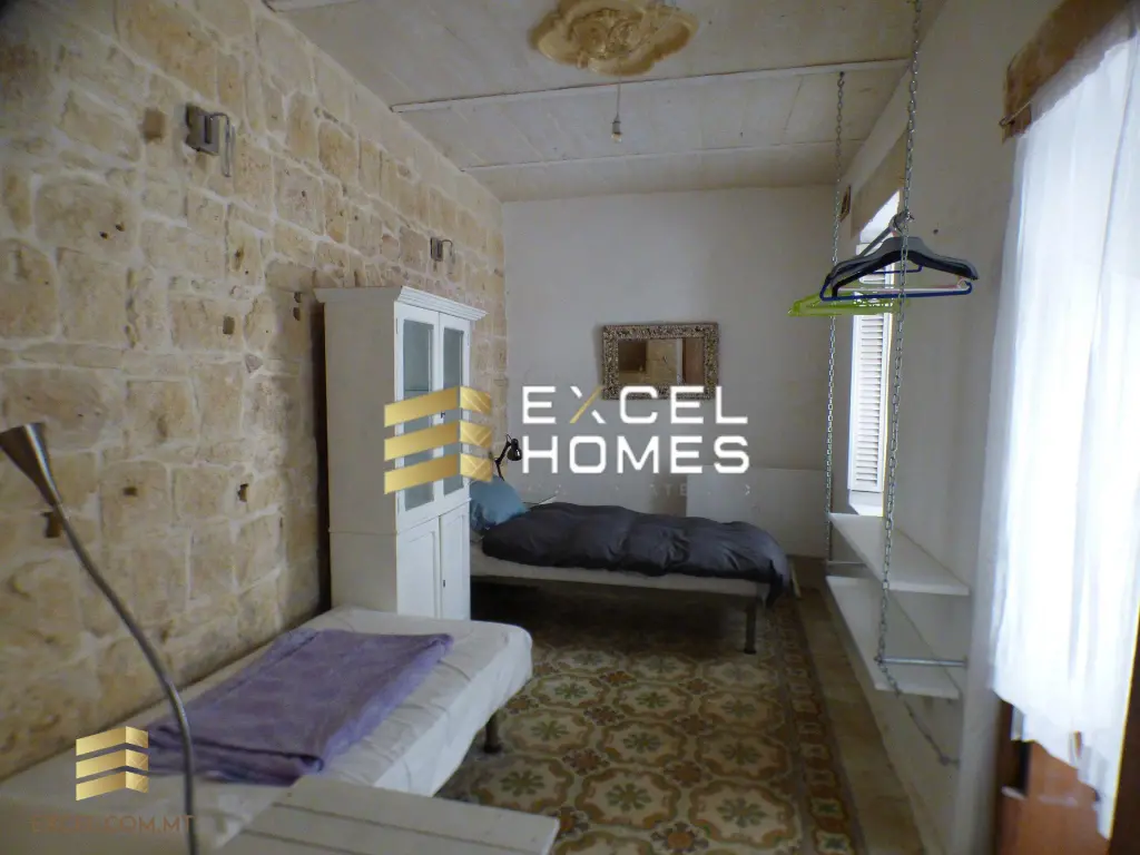 3 bedroom Character House in Gharghur, Malta – 29662
