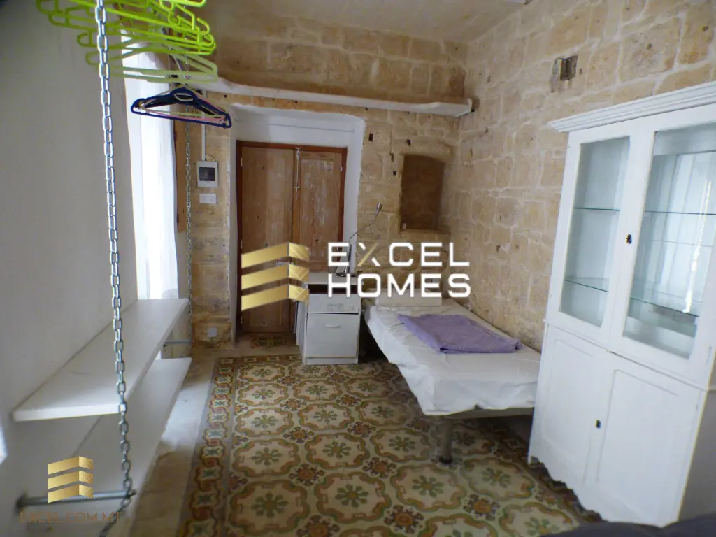 3 bedroom Character House in Gharghur, Malta – 29662