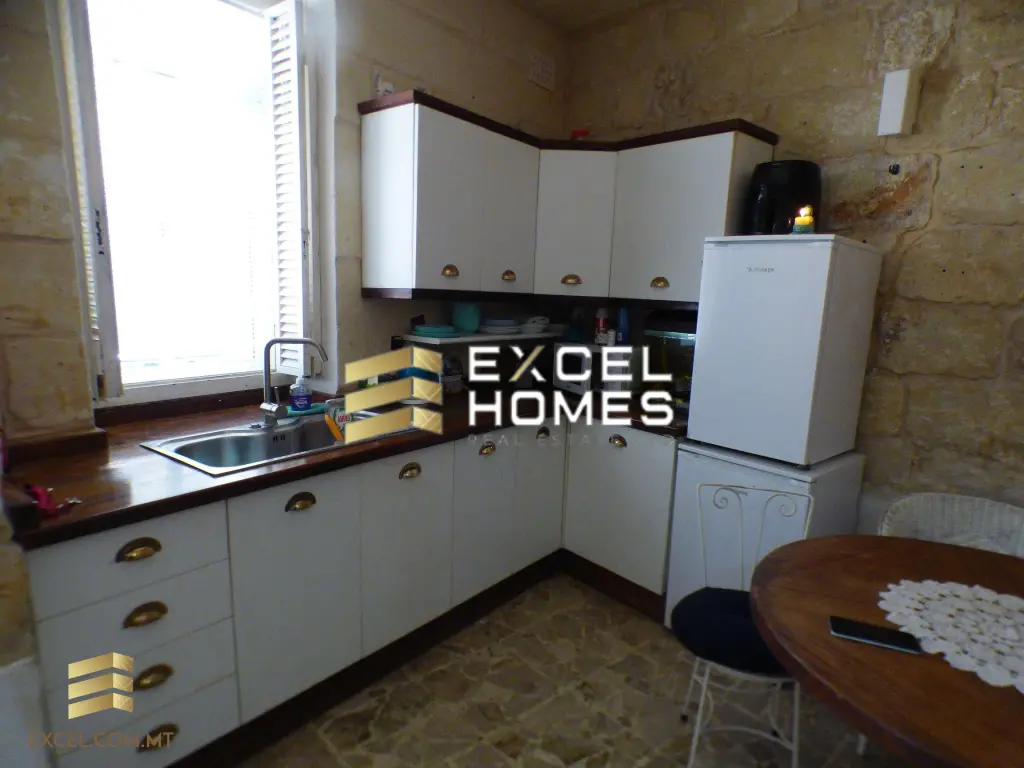 3 bedroom Character House in Gharghur, Malta – 29662