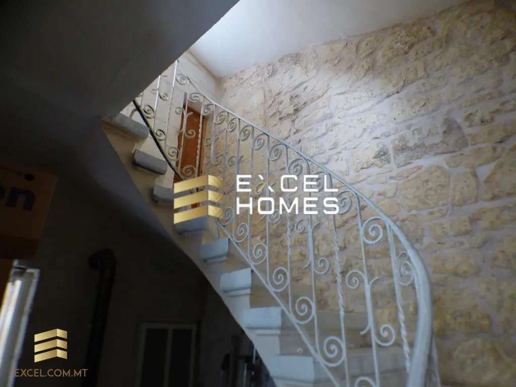 3 bedroom Character House in Gharghur, Malta – 29662