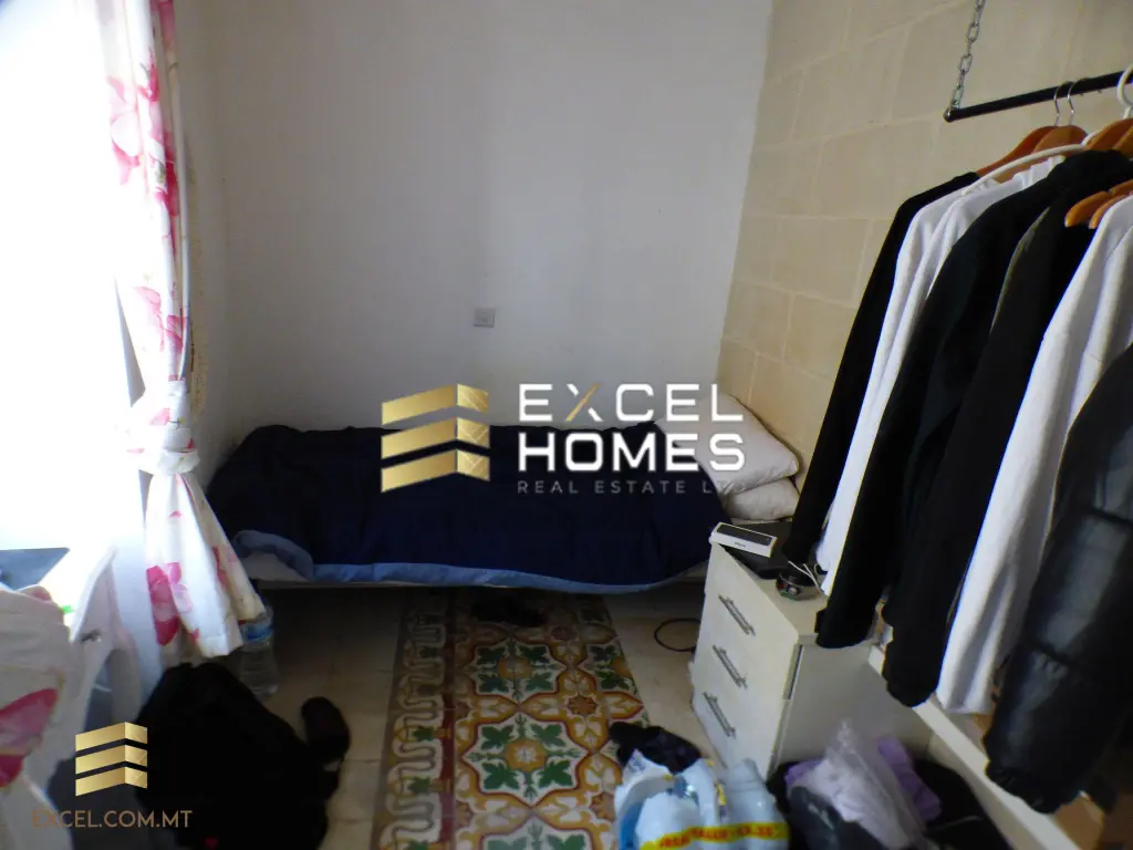 3 bedroom Character House in Gharghur, Malta – 29662