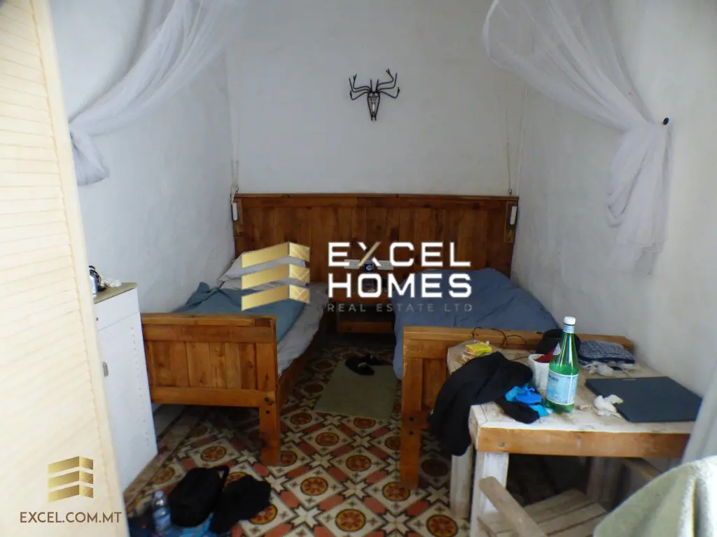 3 bedroom Character House in Gharghur, Malta – 29662