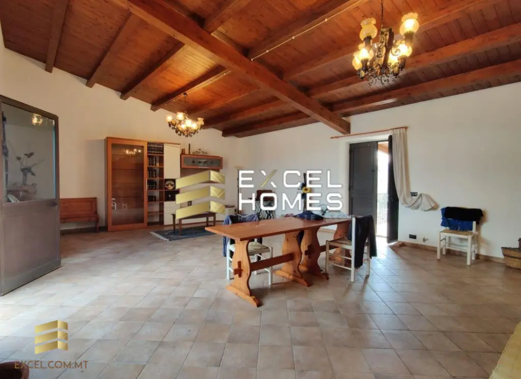 4 bedroom Bungalow in Ragusa, Malta – 29672