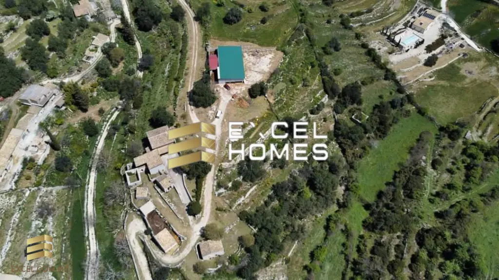 4 bedroom Bungalow in Ragusa, Malta – 29672