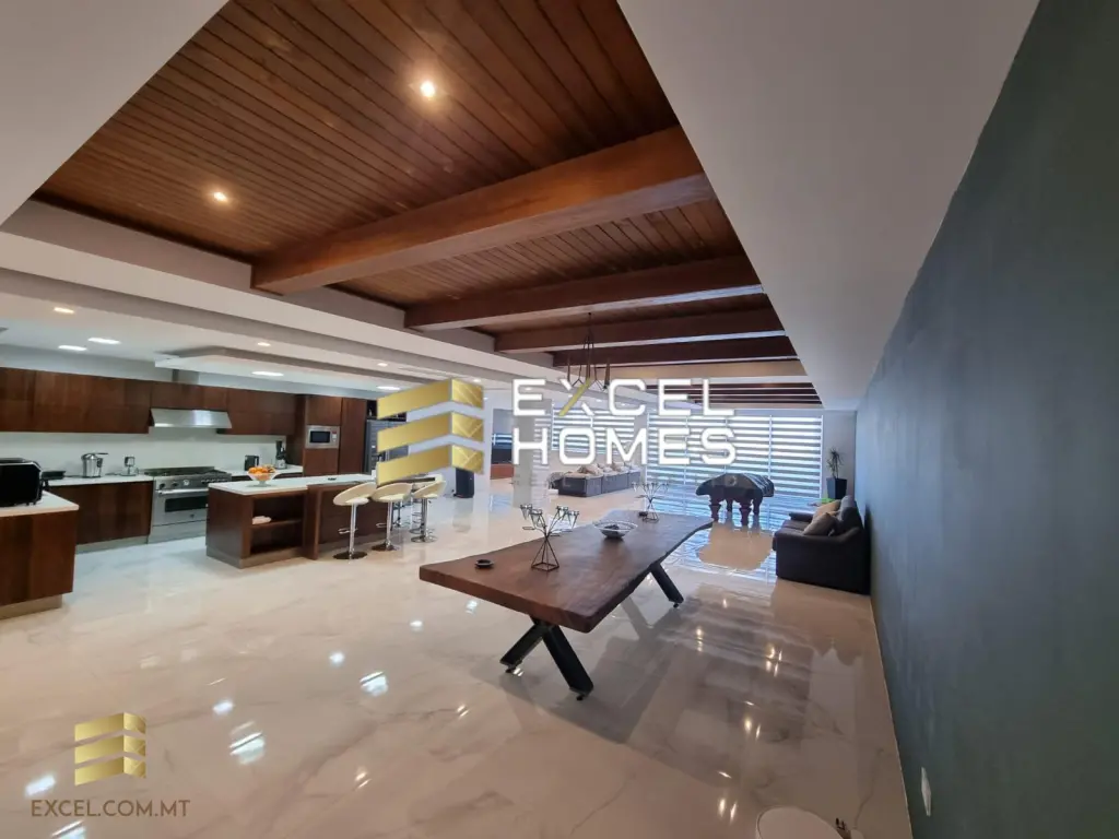 4 bedroom Apartment in Ghajnsielem, Malta – 29719