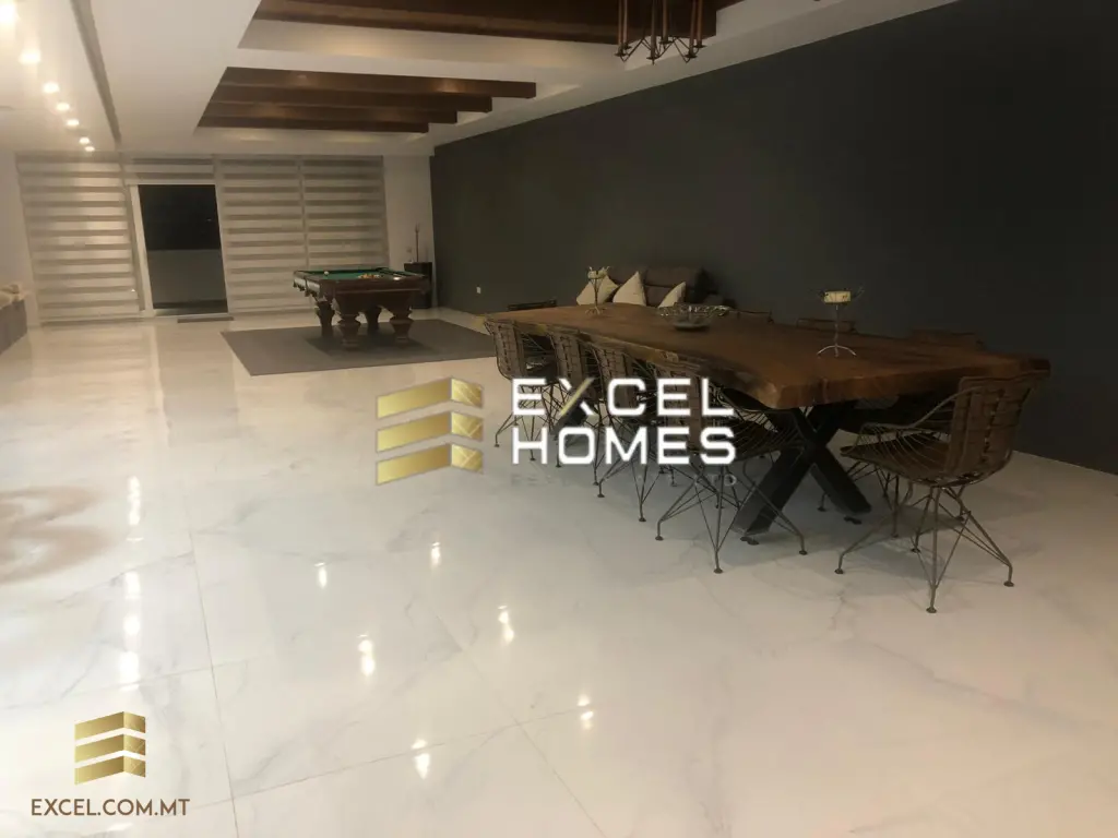 4 bedroom Apartment in Ghajnsielem, Malta – 29719