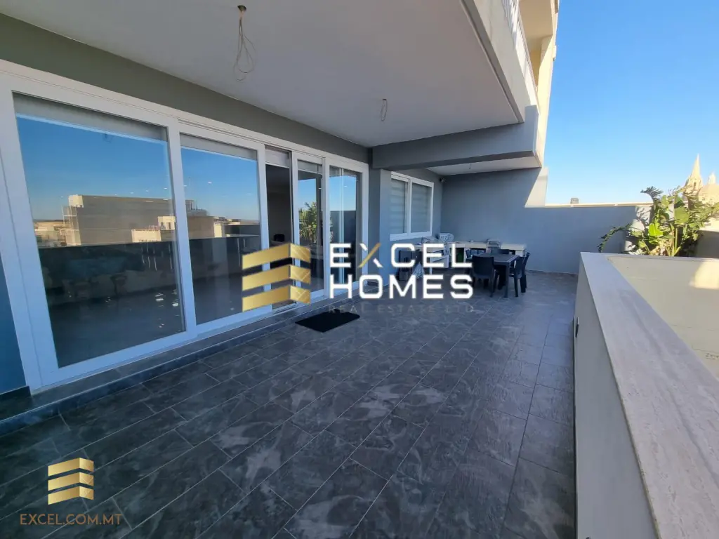 4 bedroom Apartment in Ghajnsielem, Malta – 29719