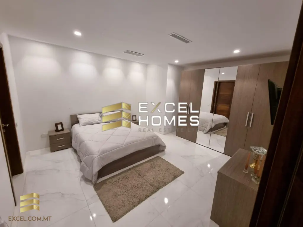 4 bedroom Apartment in Ghajnsielem, Malta – 29719