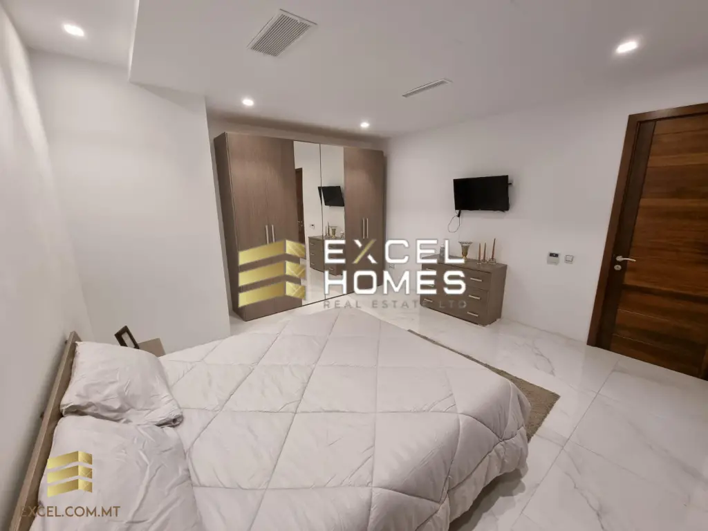 4 bedroom Apartment in Ghajnsielem, Malta – 29719