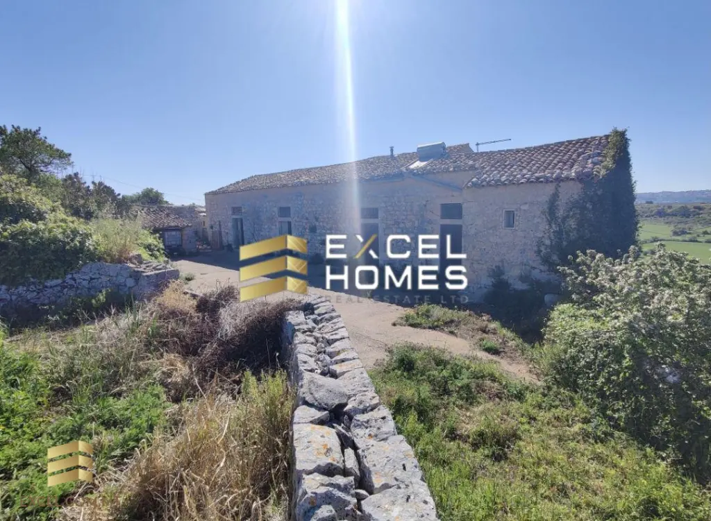 4 bedroom Character House in Modica, Malta – 29745