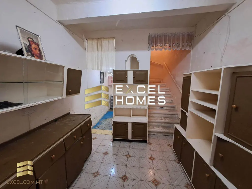 1 bedroom Townhouse in Valletta, Malta – 29812