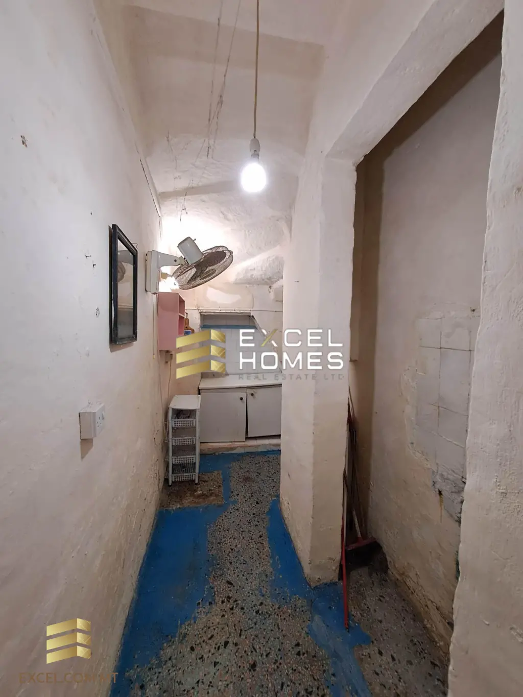 1 bedroom Townhouse in Valletta, Malta – 29812