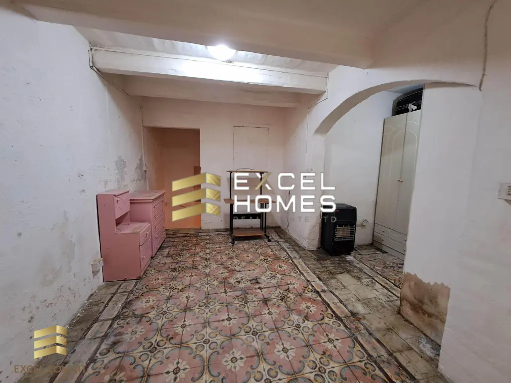 1 bedroom Townhouse in Valletta, Malta – 29812