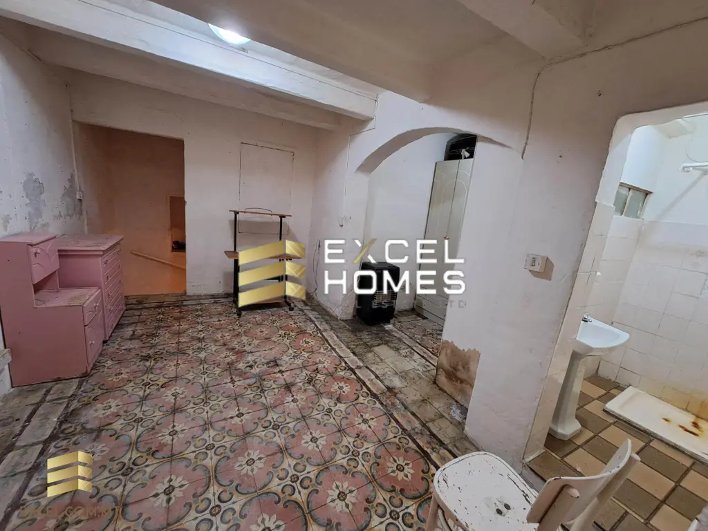 1 bedroom Townhouse in Valletta, Malta – 29812