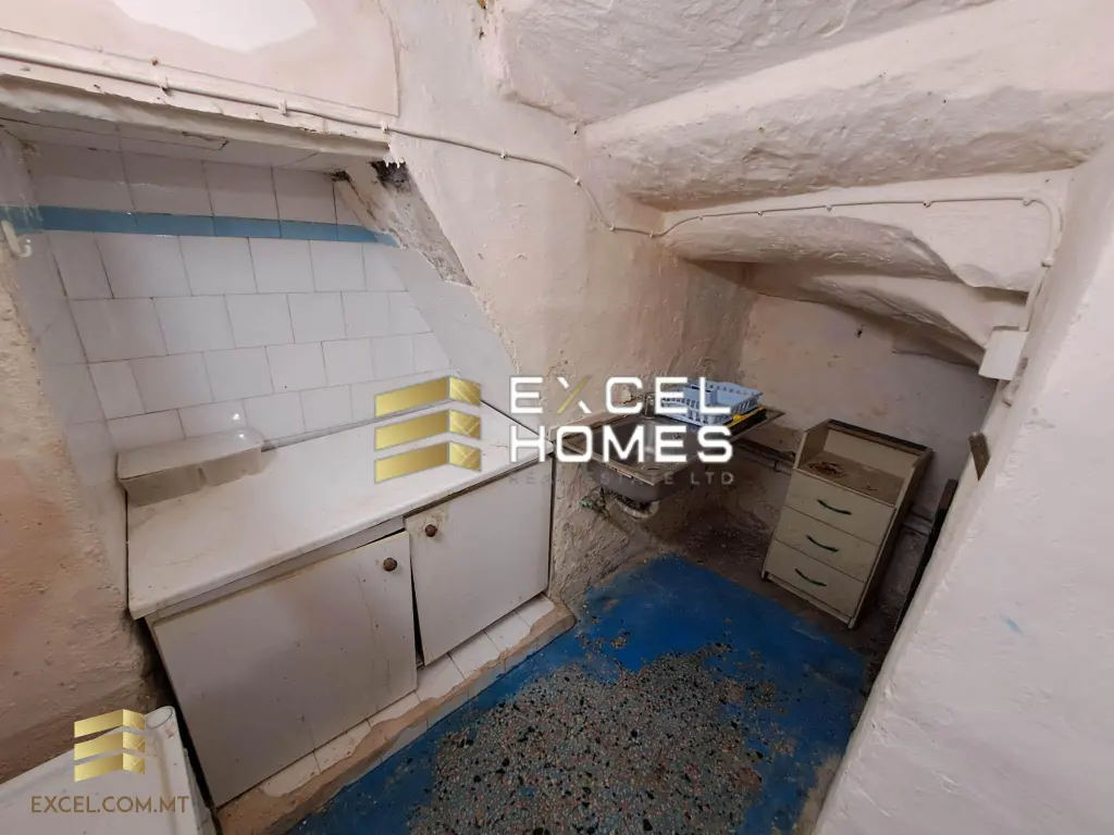 1 bedroom Townhouse in Valletta, Malta – 29812