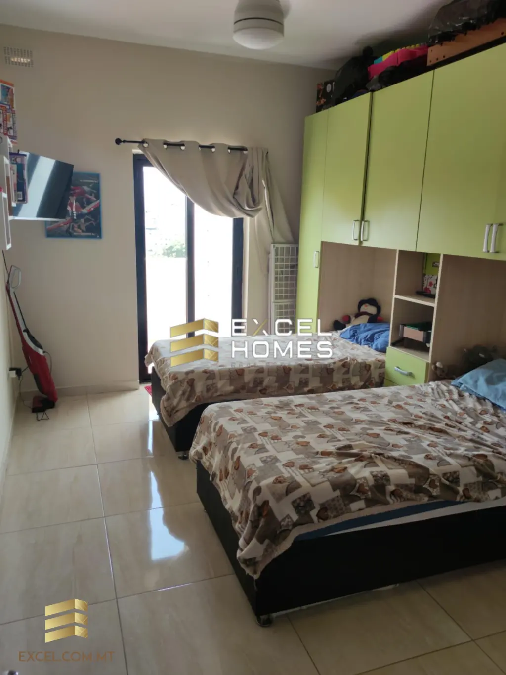 2 bedroom Penthouse in Marsascala, Malta – 29815