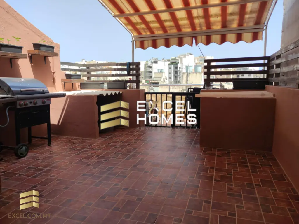 2 bedroom Penthouse in Marsascala, Malta – 29815