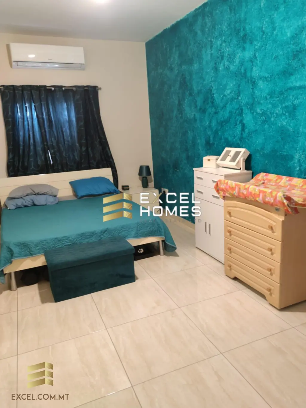 2 bedroom Penthouse in Marsascala, Malta – 29815