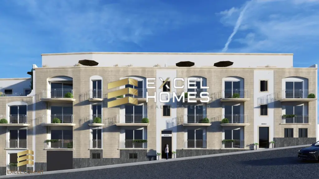 2 bedroom Apartment in Rabat (Victoria Gozo), Malta – 29844