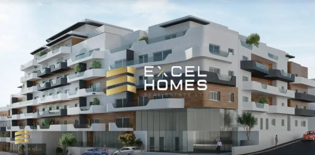 2 bedroom Apartment in Mellieha, Malta – 29846