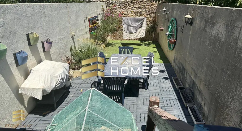 2 bedroom Character House in Qormi, Malta – 29856