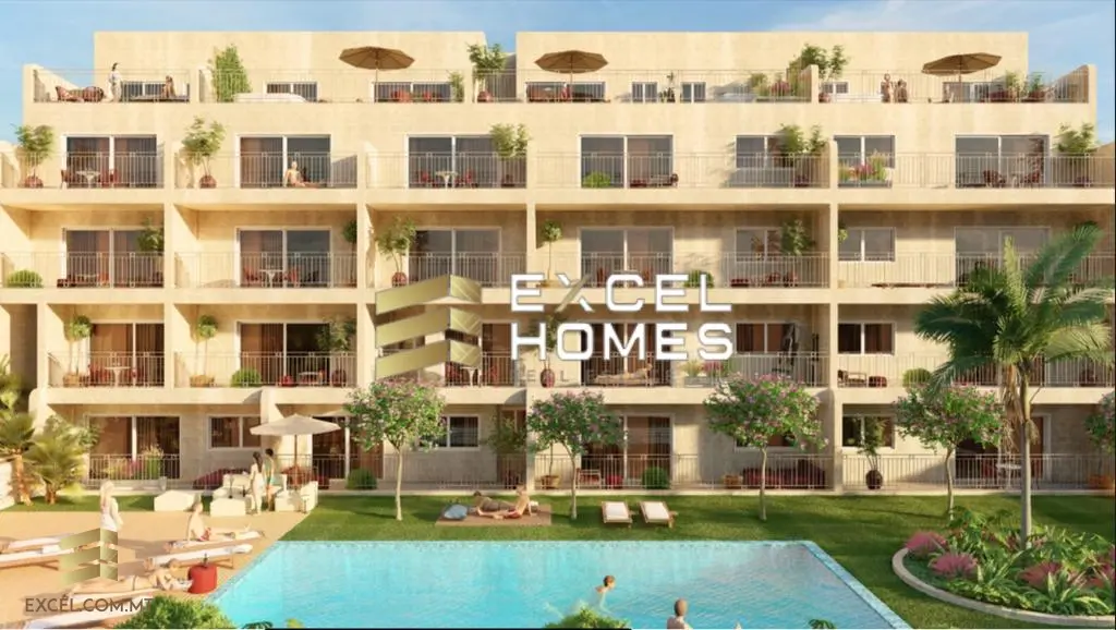 2 bedroom Other in Nadur, Malta – 29867