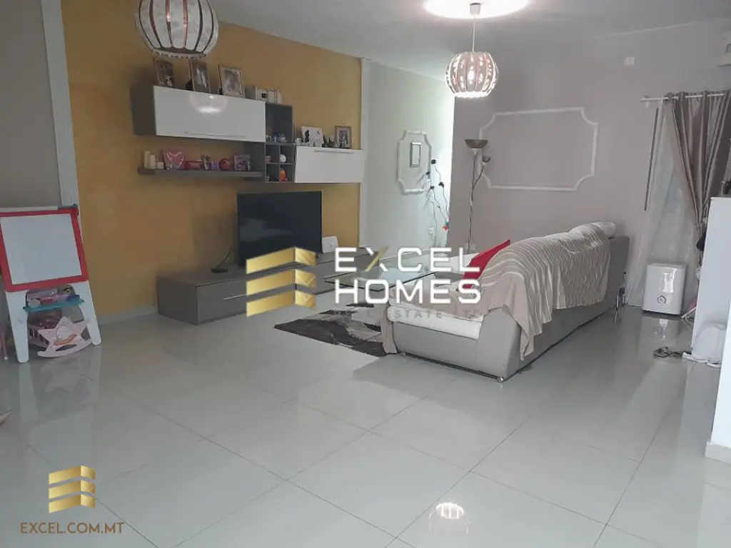 3 bedroom Apartment in Marsascala, Malta – 29915