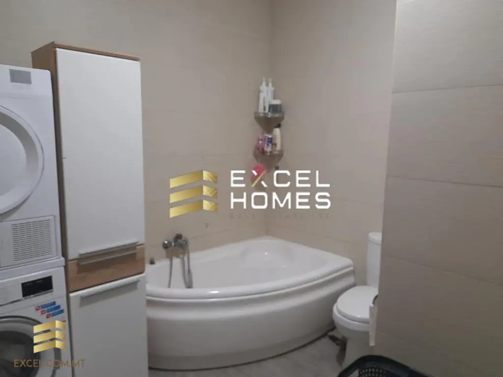 3 bedroom Apartment in Marsascala, Malta – 29915