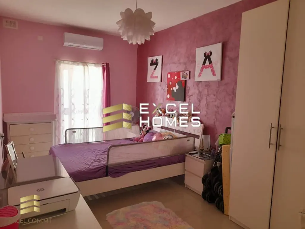 3 bedroom Apartment in Marsascala, Malta – 29915