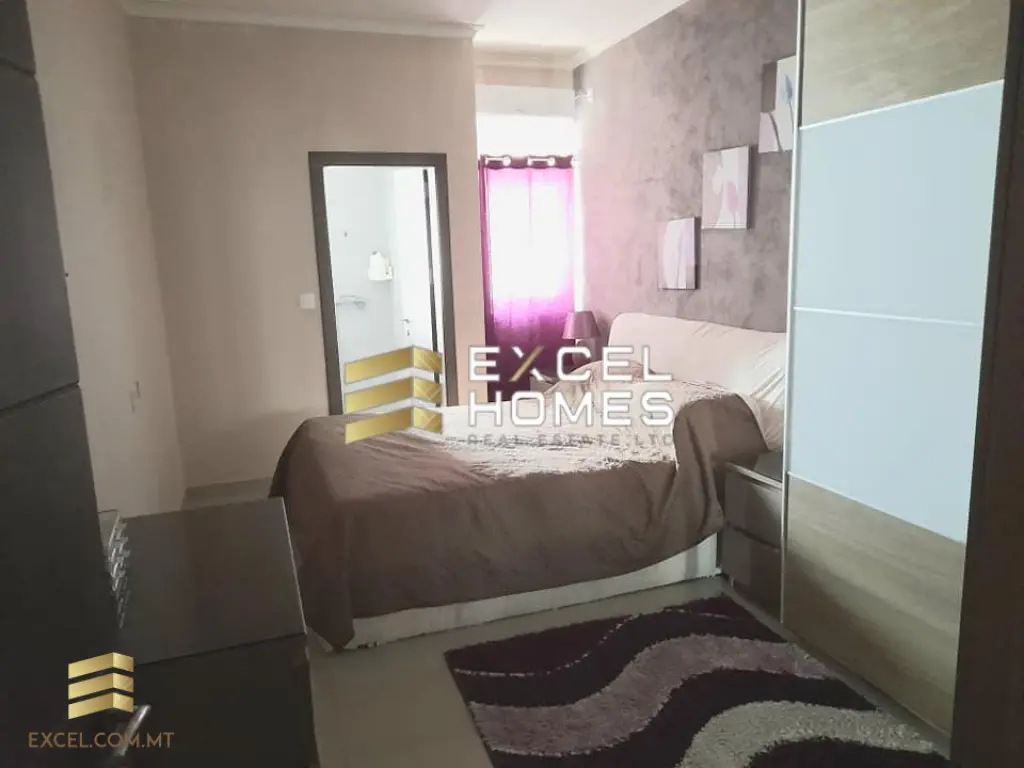 3 bedroom Apartment in Marsascala, Malta – 29915