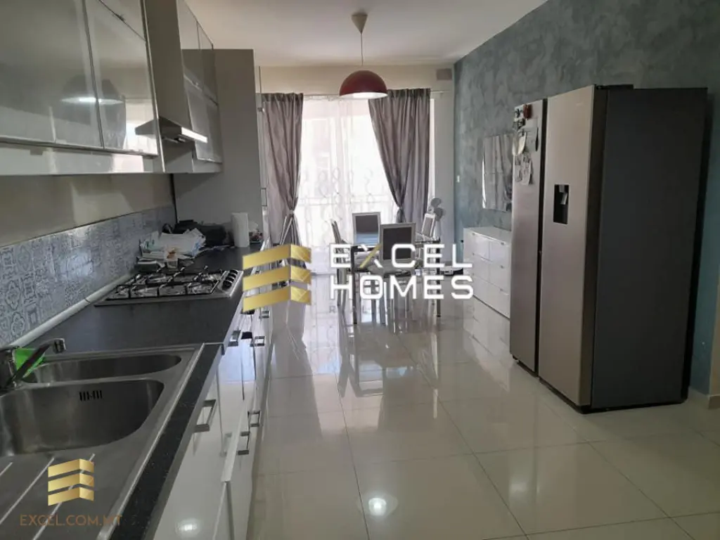 3 bedroom Apartment in Marsascala, Malta – 29915