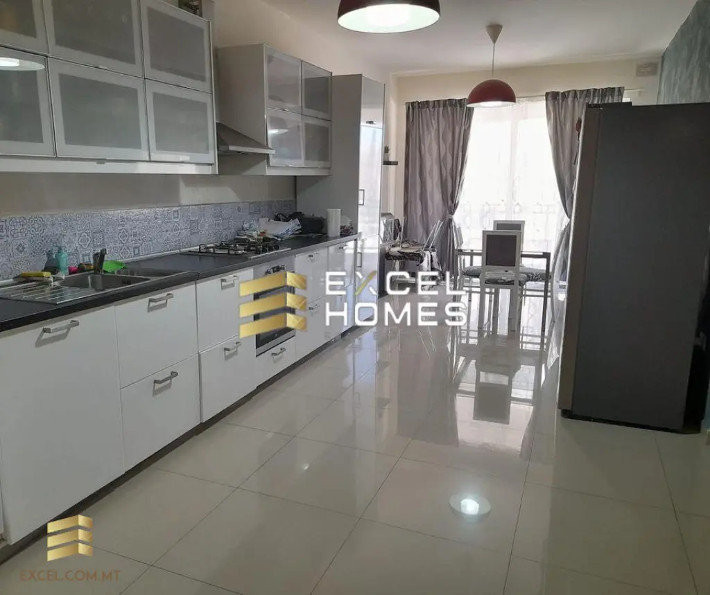 3 bedroom Apartment in Marsascala, Malta – 29915