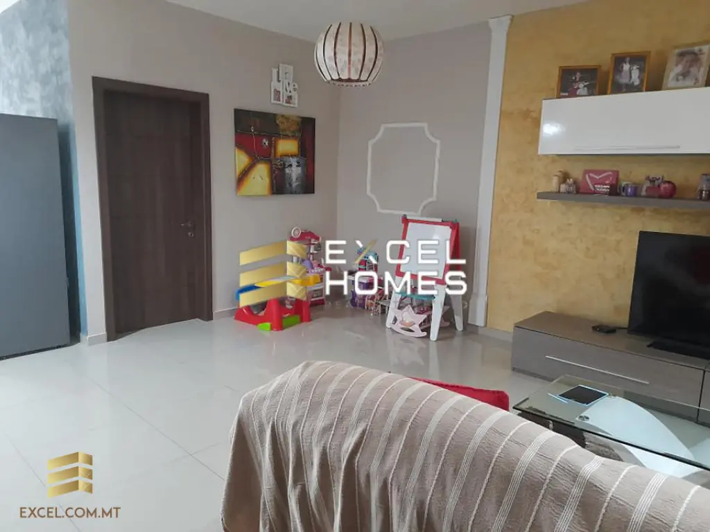 3 bedroom Apartment in Marsascala, Malta – 29915
