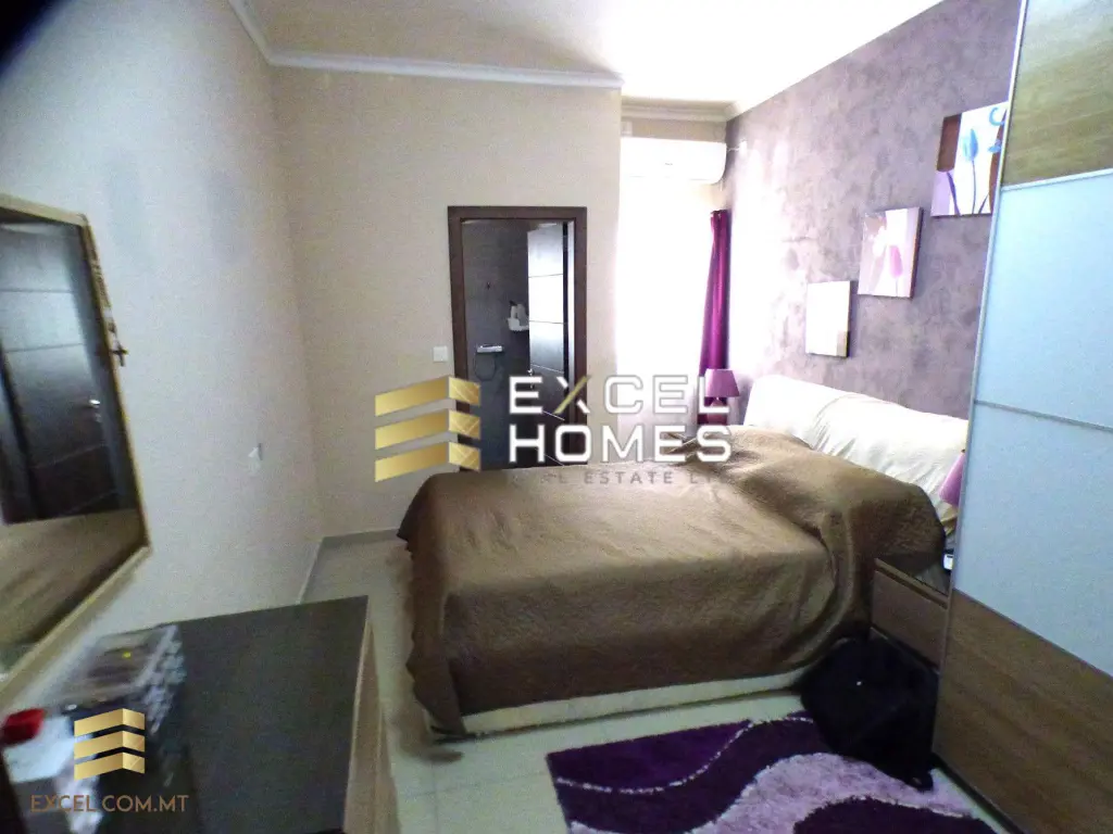 3 bedroom Apartment in Marsascala, Malta – 29915