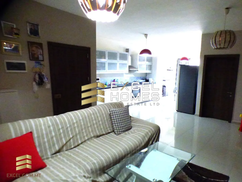 3 bedroom Apartment in Marsascala, Malta – 29915