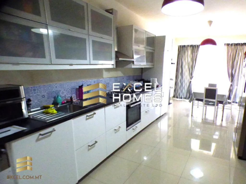 3 bedroom Apartment in Marsascala, Malta – 29915